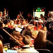 Türkei, Musikschule "music for peace" (abgeschlossen)
