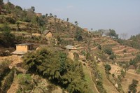 Biogasanlagen in Nepal