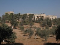 Jordanien Theodor Schneller Schule in Amman